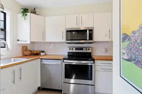 $315,000 | 105 Fidelity Street, Unit B4, Carrboro, NC 27510