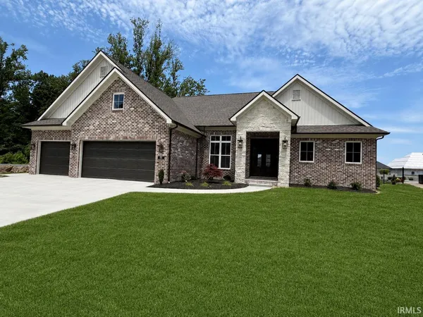 $564,000 | 2028 Shiar Court, Evansville, IN 47711