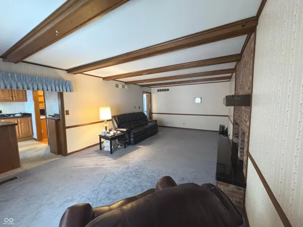 $439,900 | 353 East Rivercrest Drive, Rushville, IN 46173