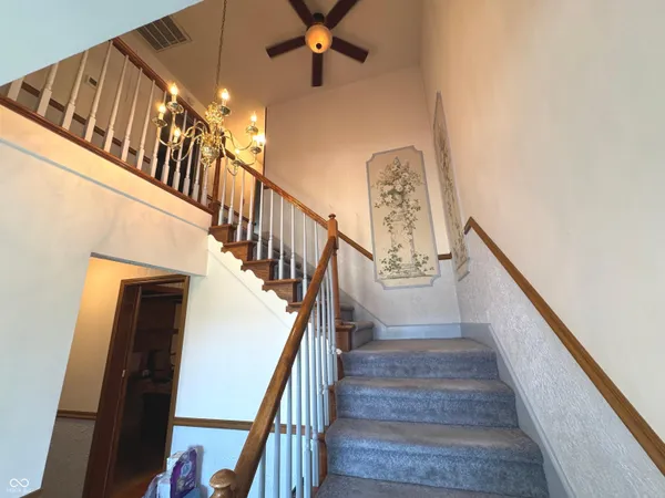 $439,900 | 353 East Rivercrest Drive, Rushville, IN 46173