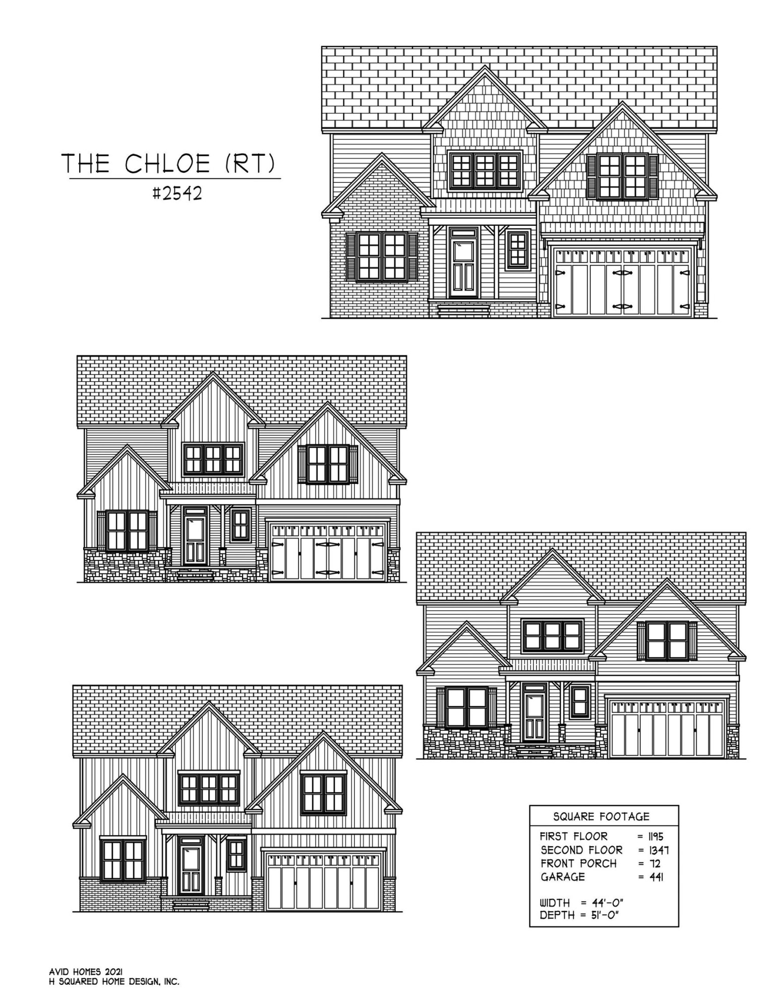1680 Woodmen Road Benson, NC 27504 - Photo 18 of 19 Photo 18