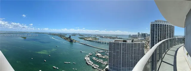 a view of balcony with outdoor space