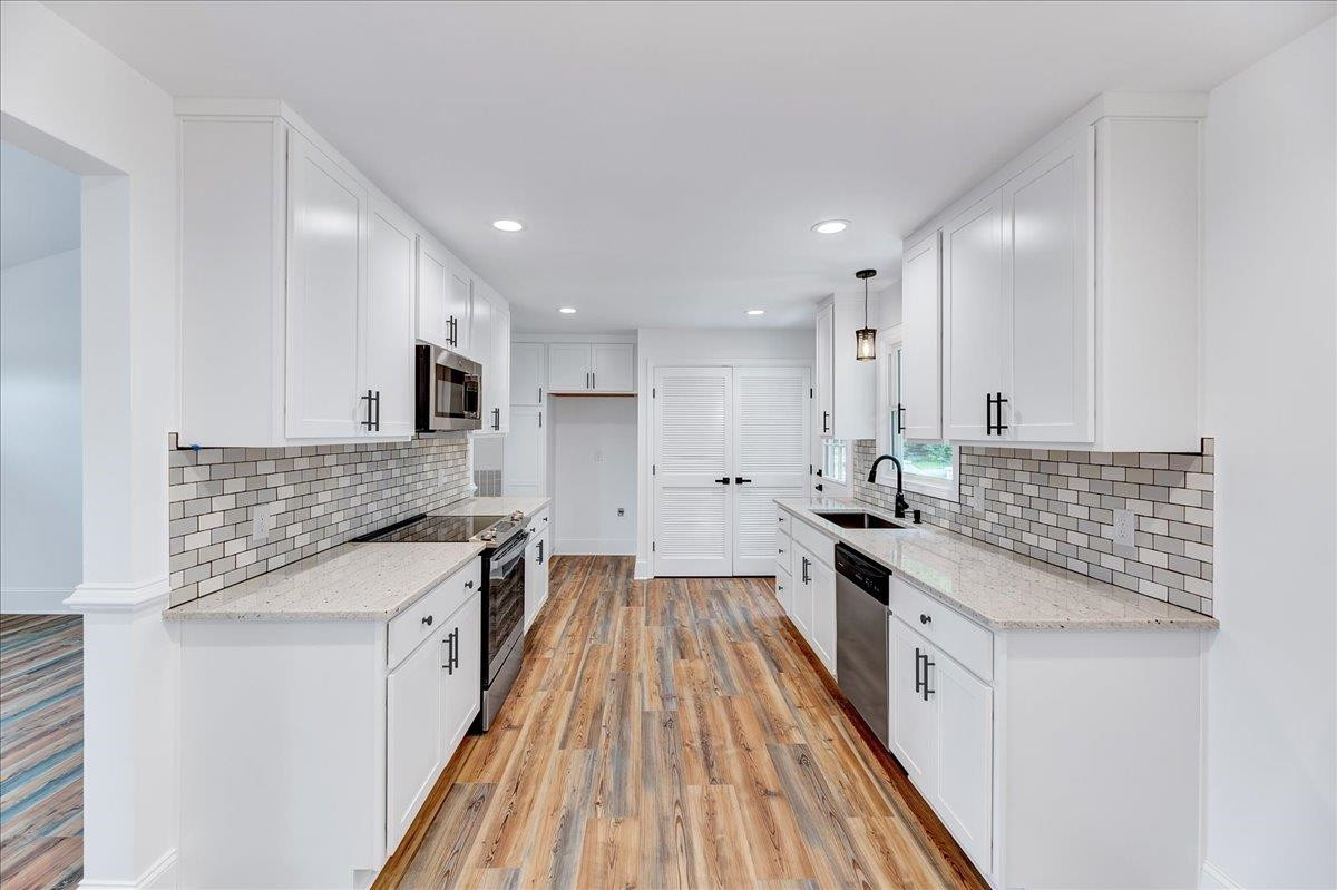 3708 Oakvale Street Raleigh, NC 27603 - Photo 13 of 39 Photo 13