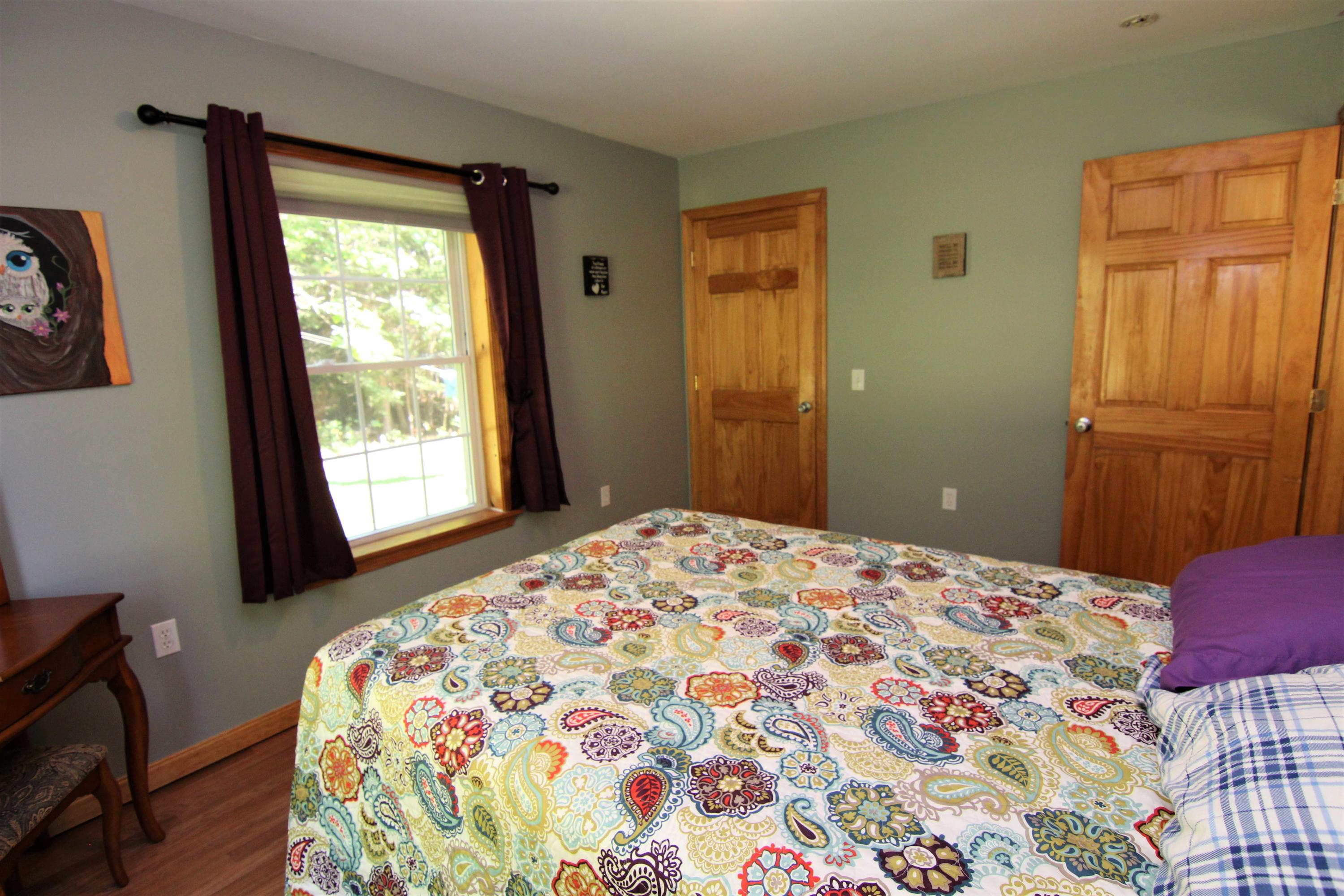403 Medford Road Lagrange, ME 04453 - Photo 22 of 55 Bedroom 1c