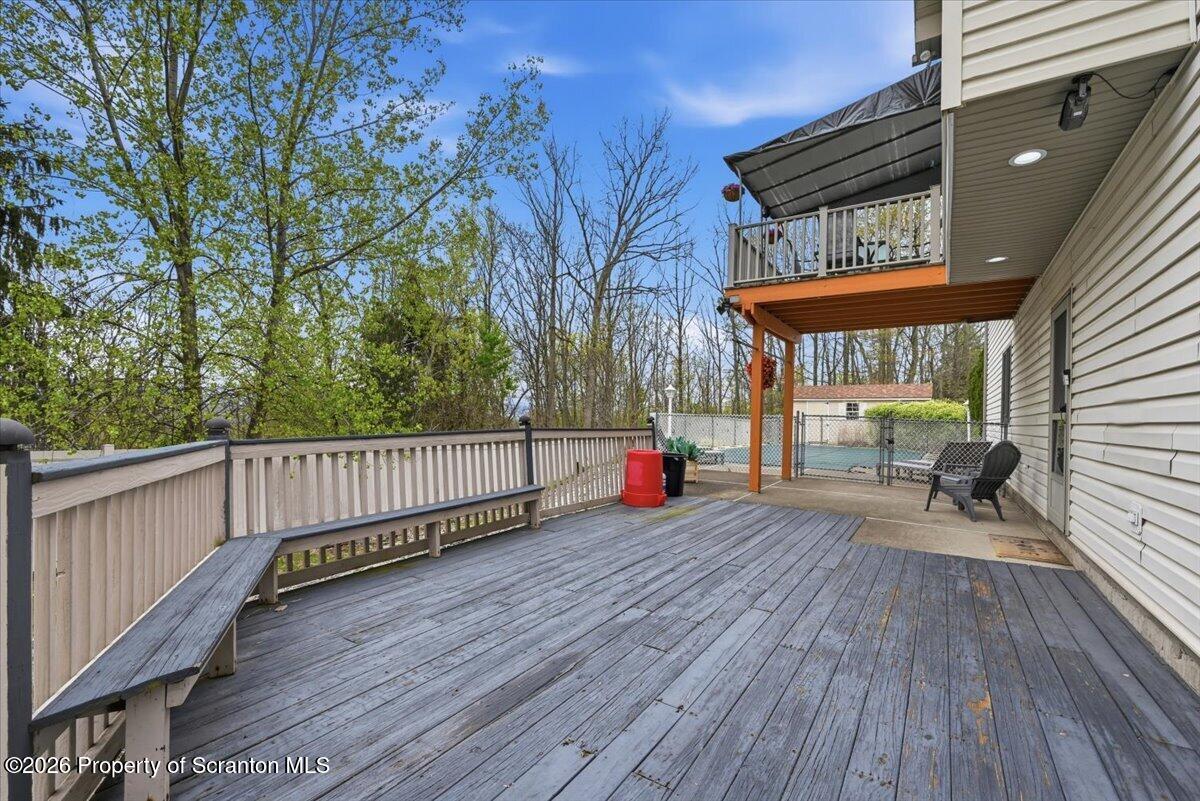121 Ridgeview Drive Scranton, PA 18504 - Photo 51 of 65 Outside