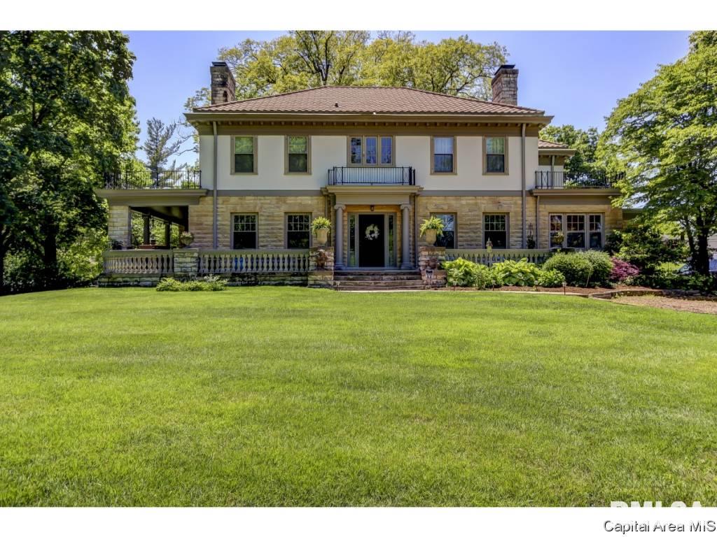 1720 Chatham Road Springfield, IL 62704 - Photo 3 of 36