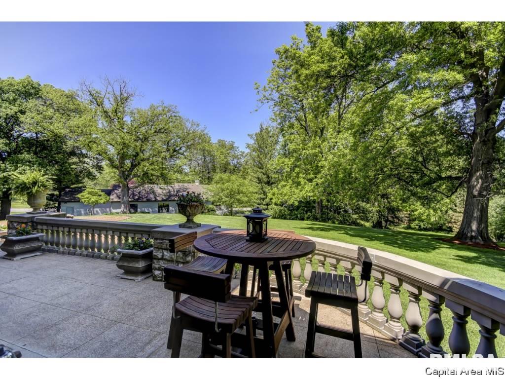 1720 Chatham Road Springfield, IL 62704 - Photo 29 of 36