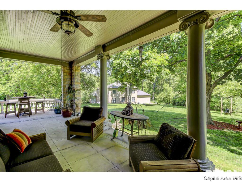 1720 Chatham Road Springfield, IL 62704 - Photo 30 of 36