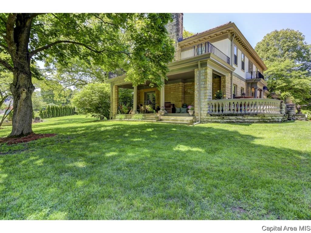 1720 Chatham Road Springfield, IL 62704 - Photo 35 of 36