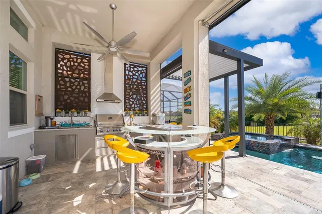 a picture of floor plan