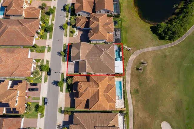 $1,360,000 | 13131 Alderley Drive, Orlando, FL 32832