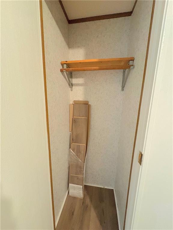 1560 Grindle Bridge Road Dahlonega, GA 30533 - Photo 18 of 21 a view of stairs