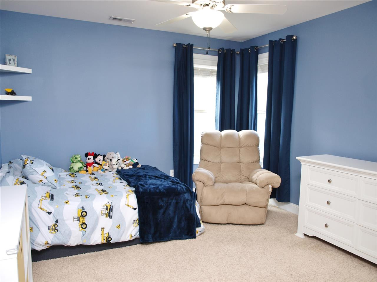 7328 Denlee Road Raleigh, NC 27603 - Photo 17 of 21 Photo 17