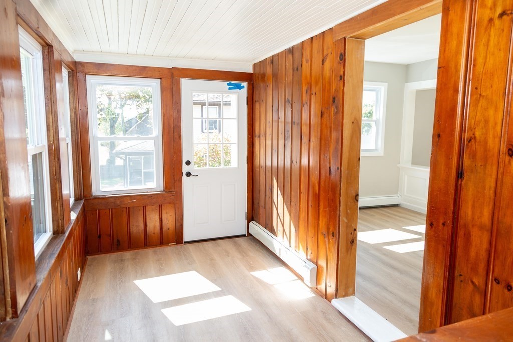 95 Wareham Road Marion, MA 02738 - Photo 12 of 14 a view of front door