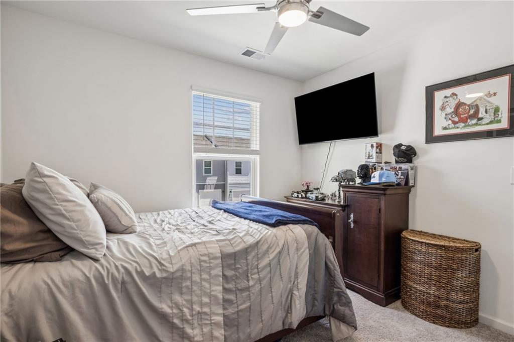 202 Fenchurch Way, Unit 2269 Cartersville, GA 30120 - Photo 33 of 44