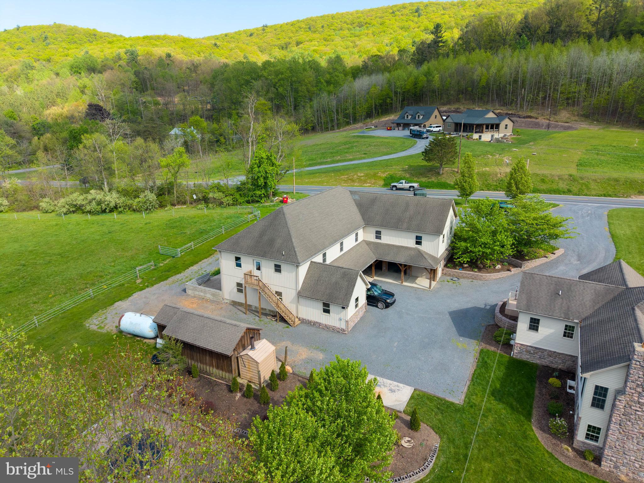 6784 Raccoon Valley Road Millerstown, PA 17062 - Photo 104 of 111 Gallery Image 104