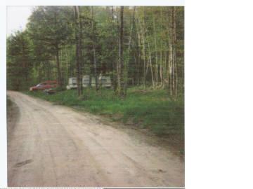 Blue Road Baraga, MI 49908 - Photo 5 of 5 Additional Photo