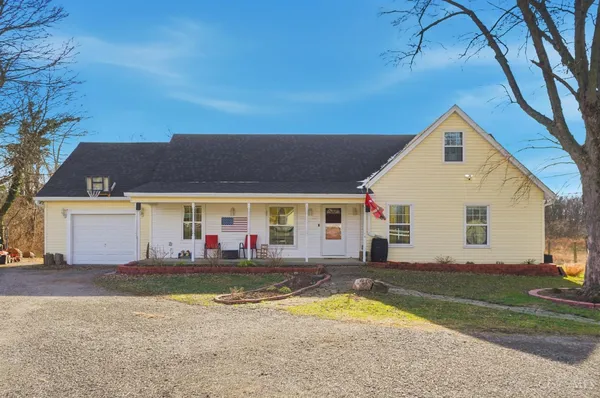 $265,000 | 5777 Highway 22, Morrow, OH 45152