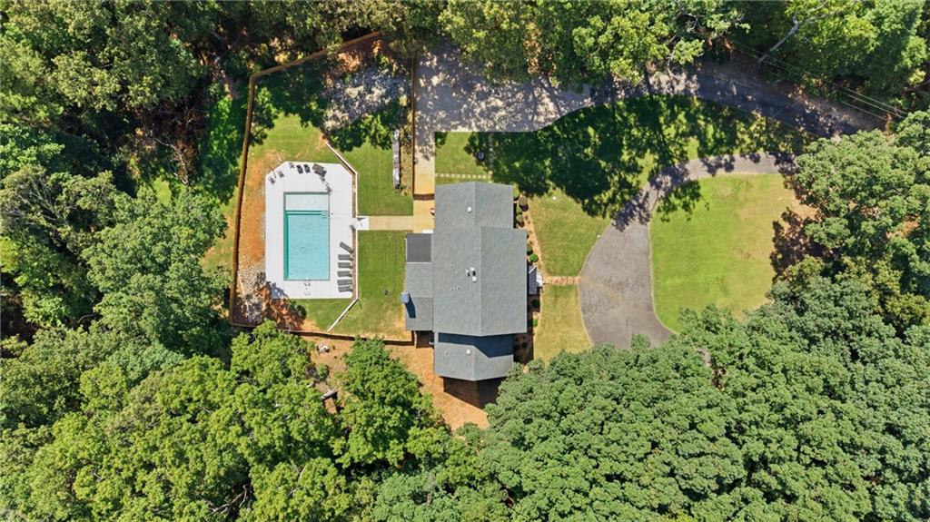 4340 Anneewakee Road Douglasville, GA 30135 - Photo 66 of 70 Gallery Image 66
