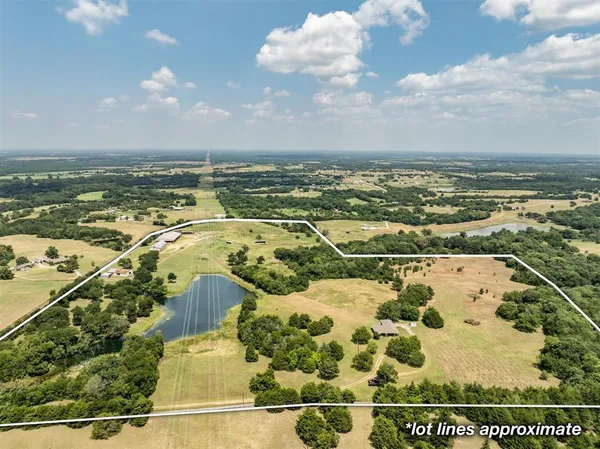 $1,950,000 | 3800 County Road 660, Farmersville, TX 75442