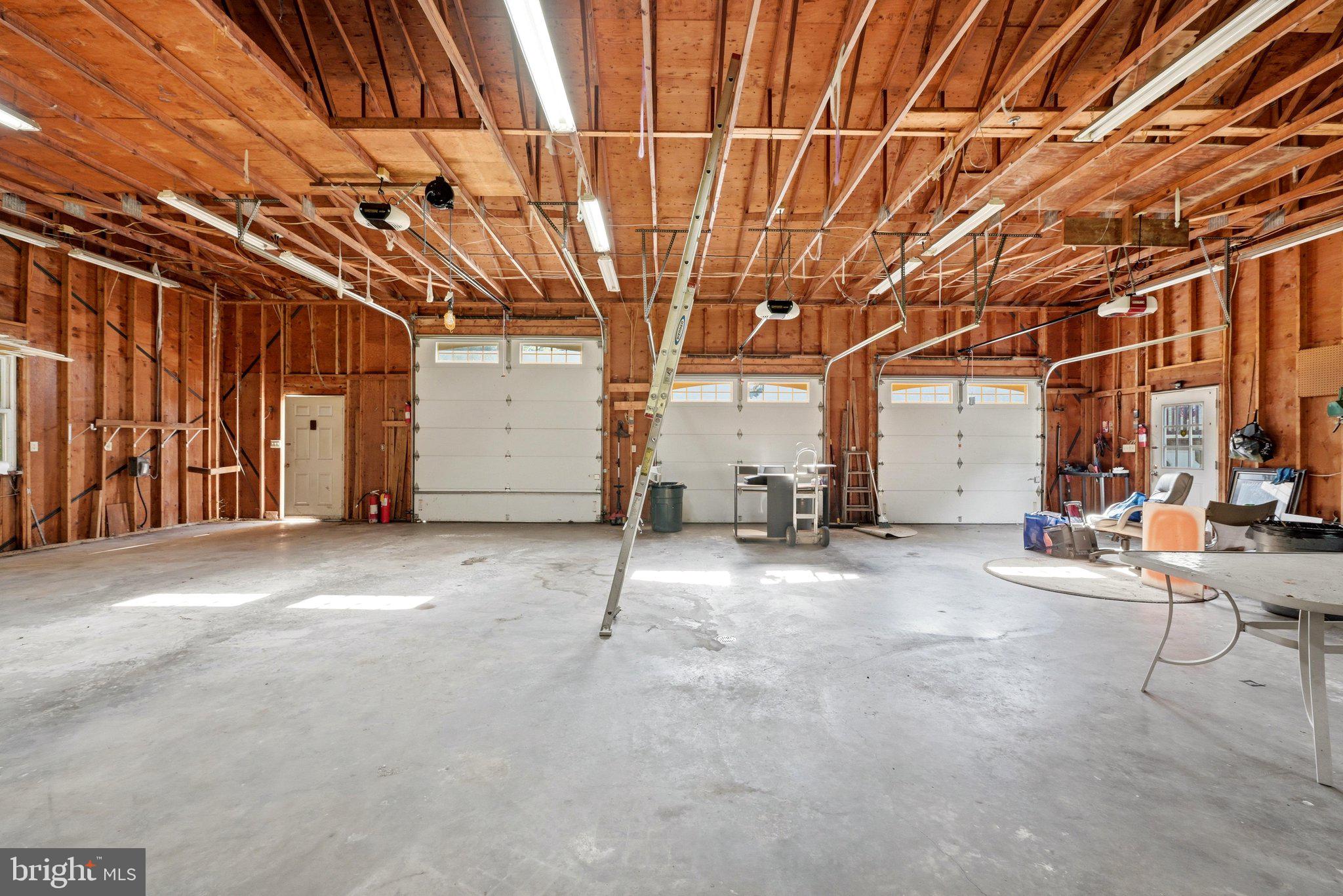 9092 Fox Ridge Drive Union Bridge, MD 21791 - Photo 53 of 67 Garge