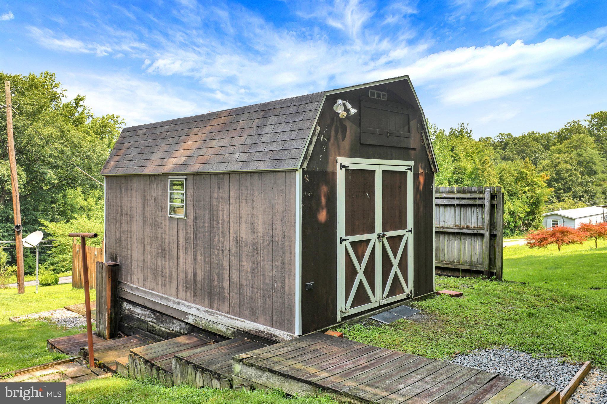 357 Twin County Road Morgantown, PA 19543 - Photo 36 of 39 Great shed