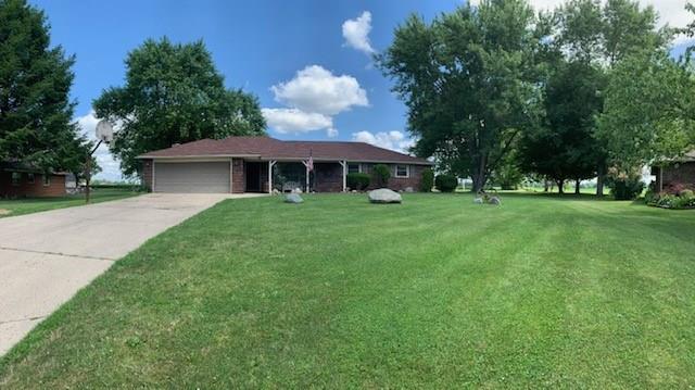 772 West Seybert Street Pendleton, IN 46064 - Photo 1 of 19 Gallery Image 1