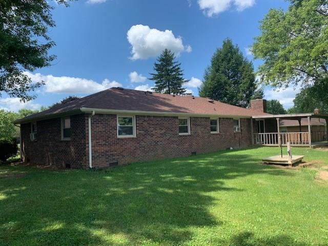 772 West Seybert Street Pendleton, IN 46064 - Photo 3 of 19 Gallery Image 3
