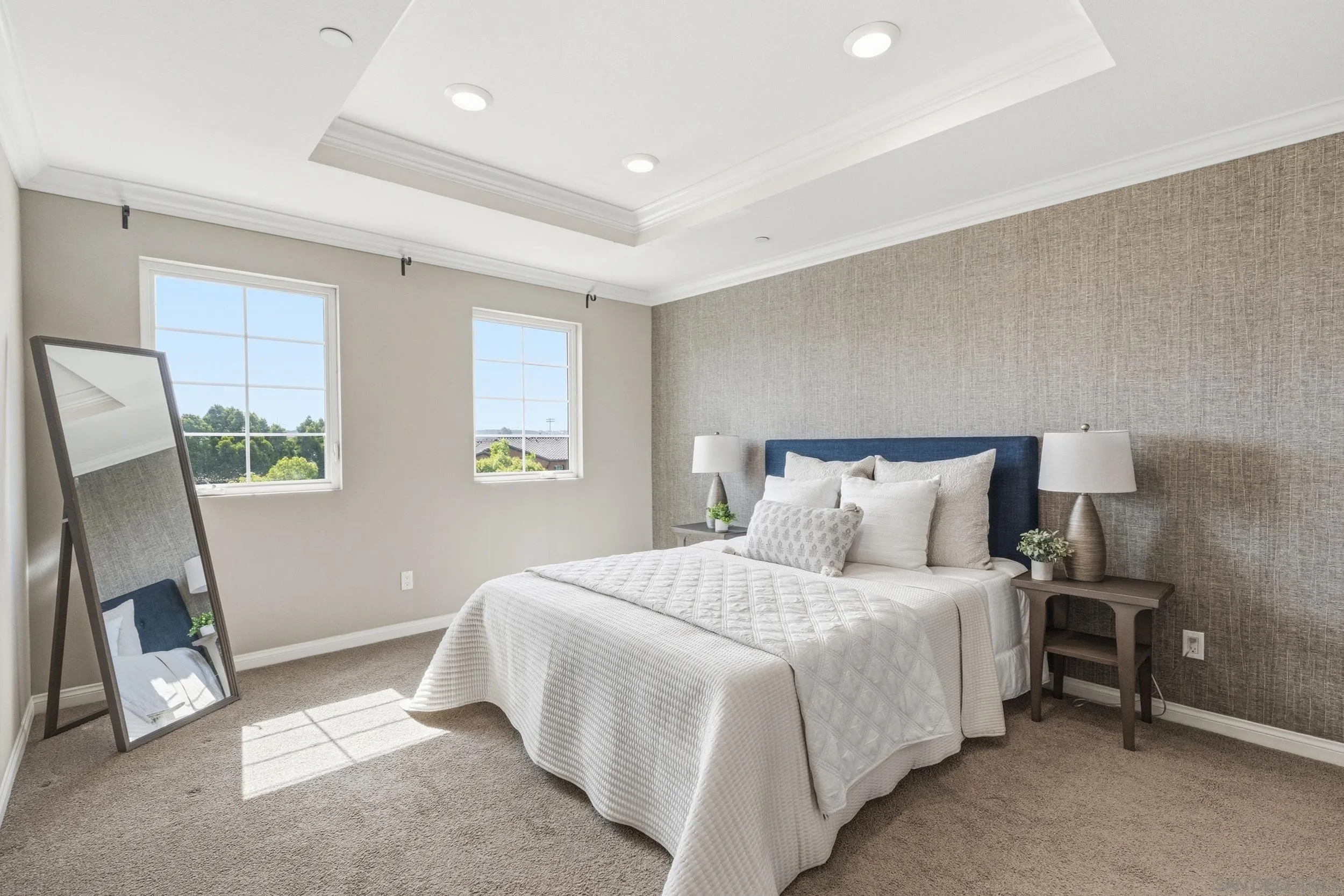 5992 Village Center Loop Road, Unit 4 San Diego, CA 92130 - Photo 22 of 25
