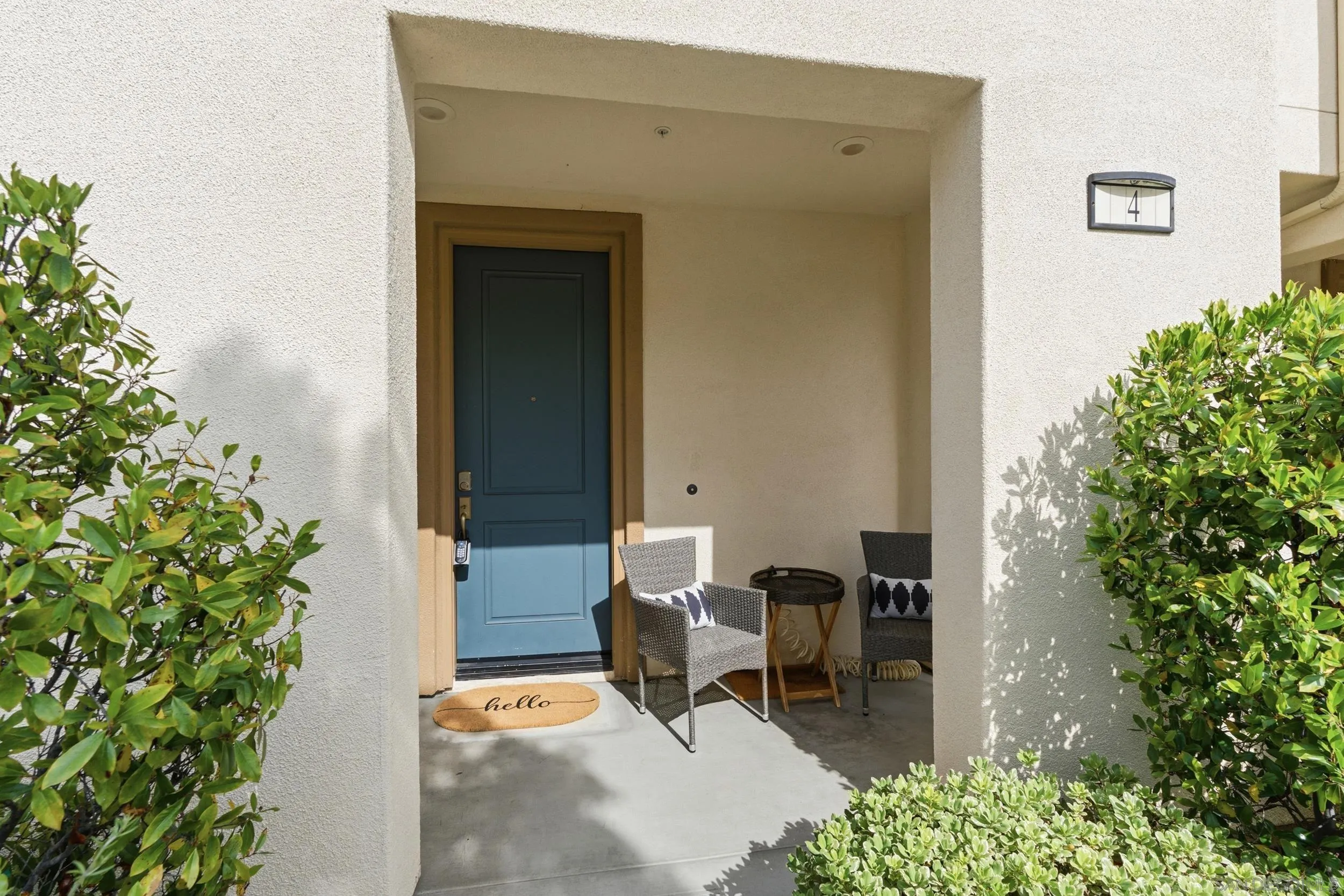 5992 Village Center Loop Road, Unit 4 San Diego, CA 92130 - Photo 4 of 25