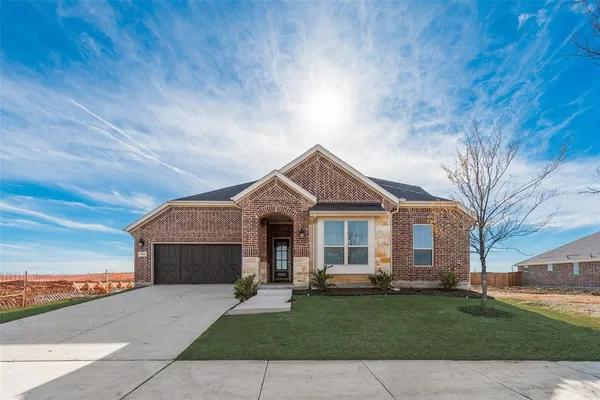 $479,990 | 3104 Rock Rose Drive, Celina, TX 75009