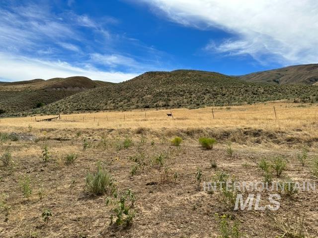 32214 Snake River Road Huntington, OR 97907 - Photo 13 of 31 View of mountain backdrop featuring rural landscape