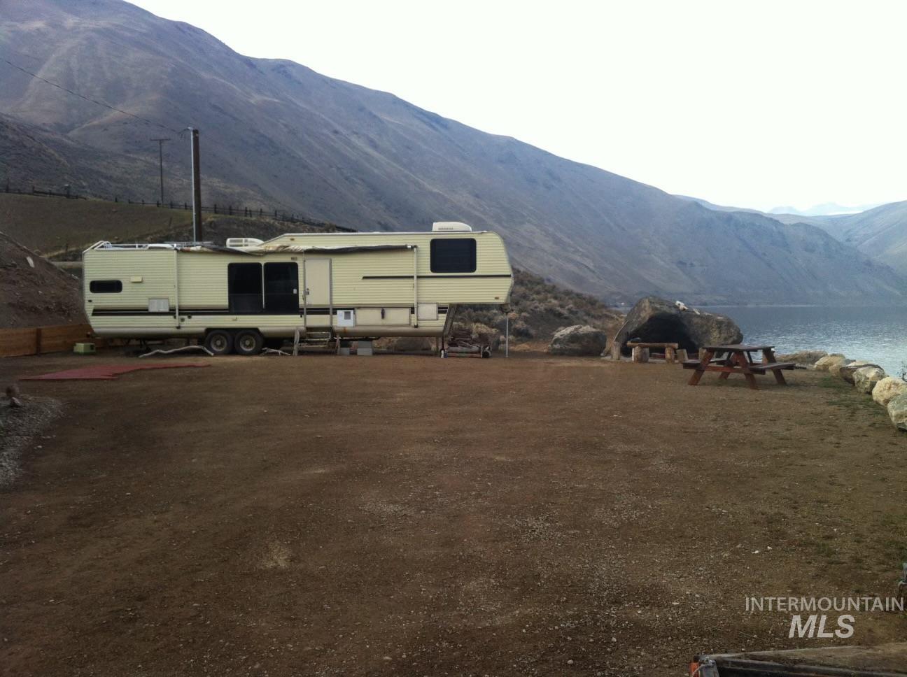 32214 Snake River Road Huntington, OR 97907 - Photo 29 of 31 Mountain view