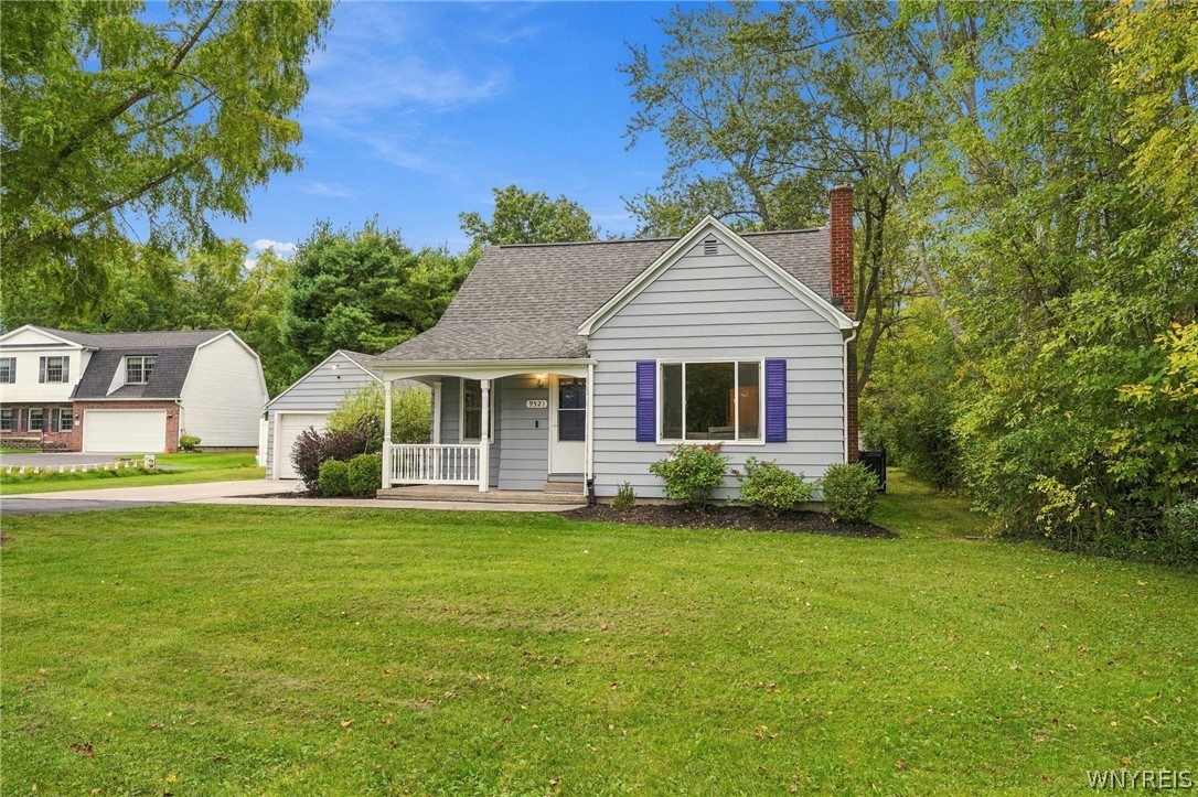 9521 Greiner Road Clarence, NY 14031 - Photo 35 of 35 Gallery Image 35