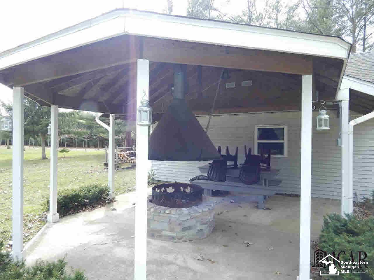 2261 East Rauch Road Erie, MI 48133 - Photo 34 of 38