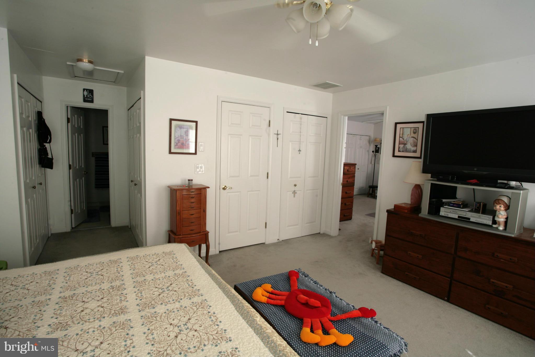 562 Pasture Brook Road Severn, MD 21144 - Photo 11 of 29 Bedroom (Master)