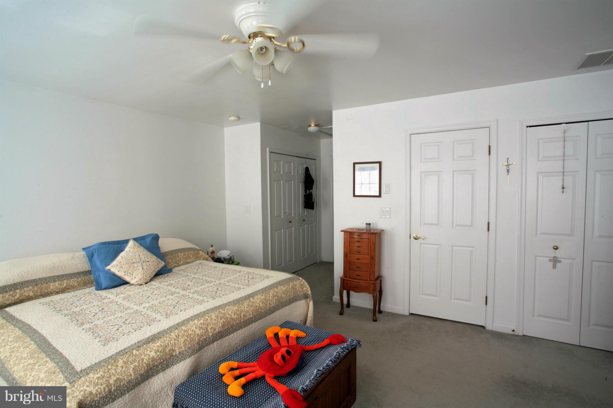562 Pasture Brook Road Severn, MD 21144 - Photo 13 of 29 Bedroom (Master)