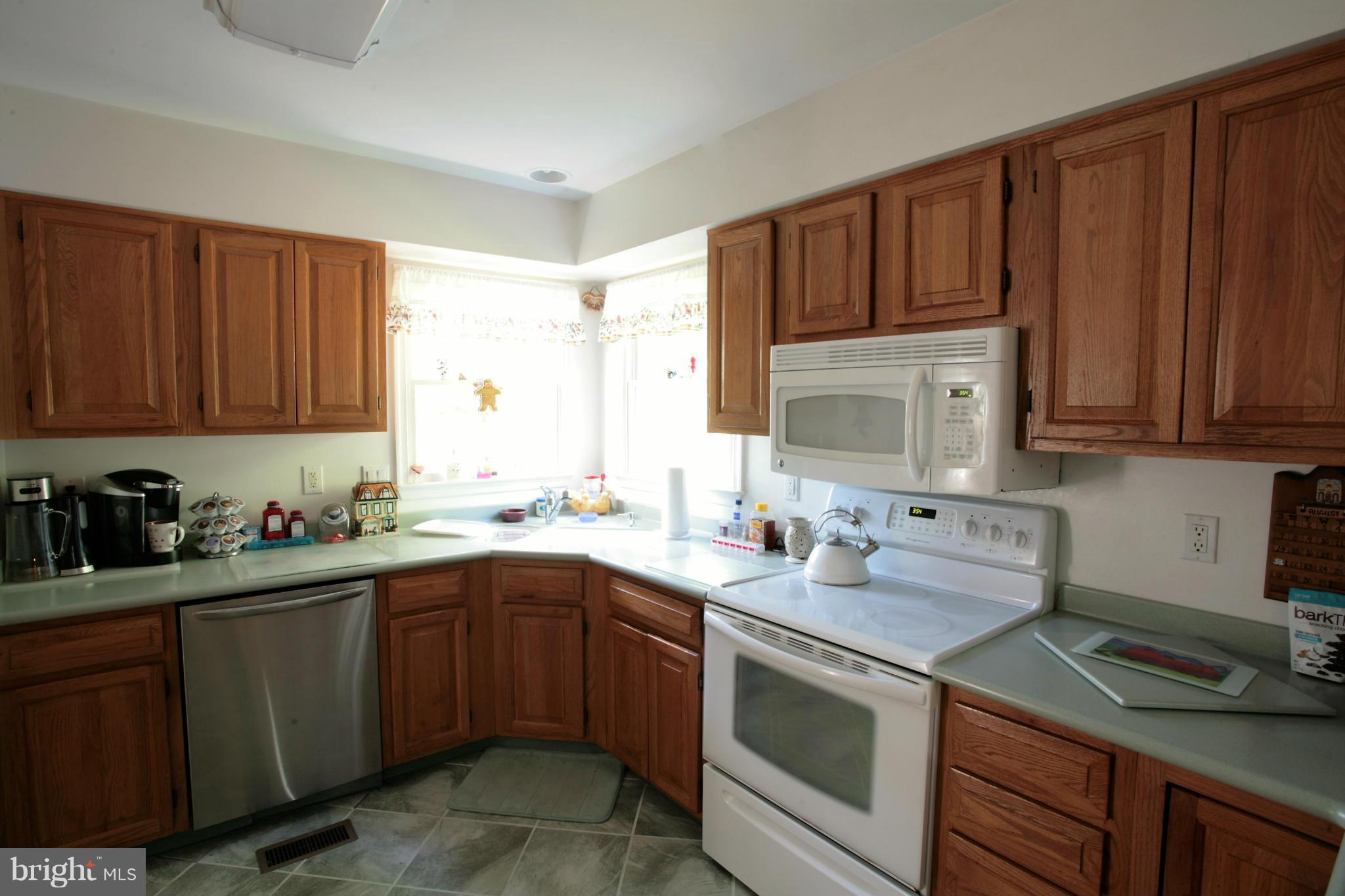 562 Pasture Brook Road Severn, MD 21144 - Photo 16 of 29 Kitchen