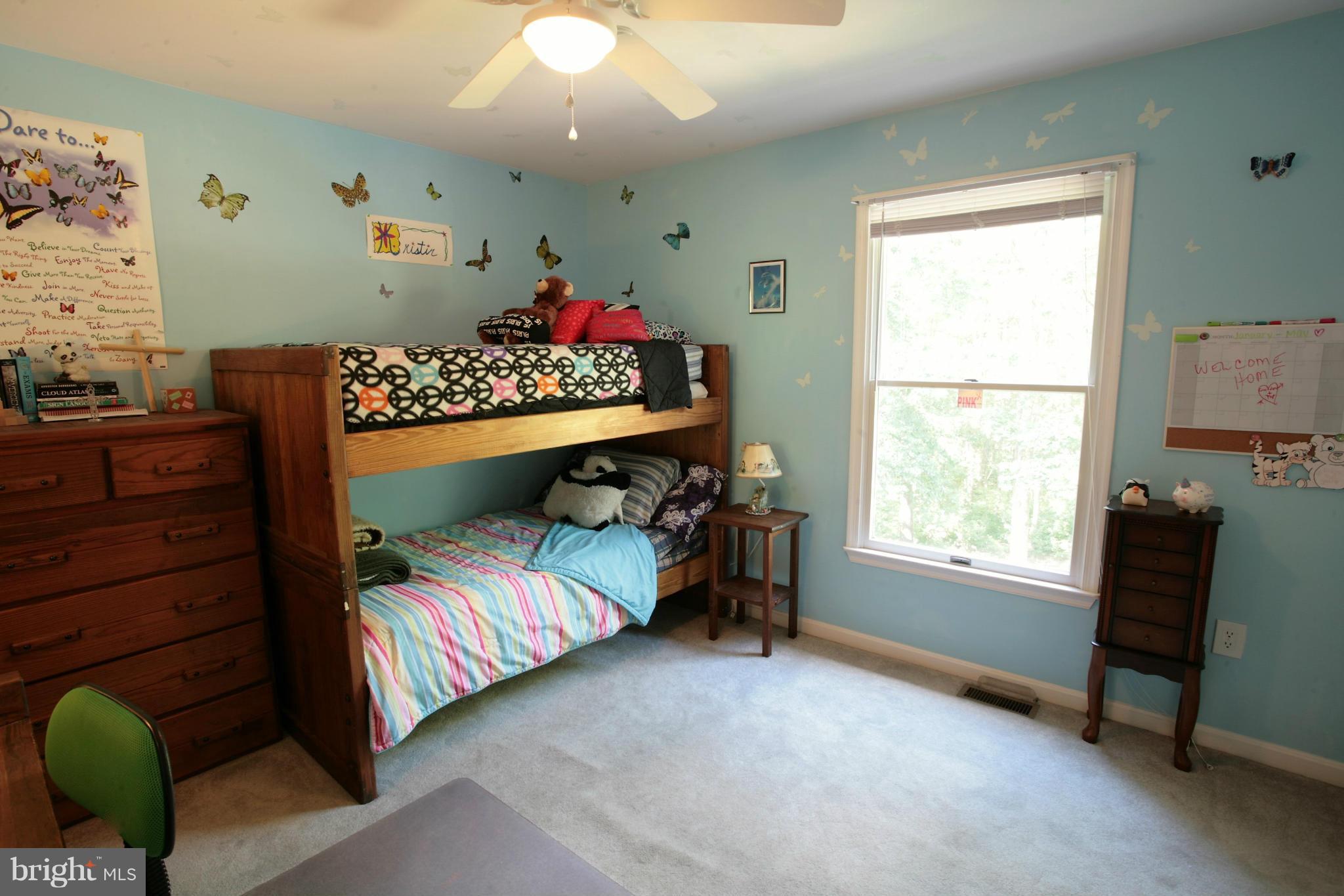 562 Pasture Brook Road Severn, MD 21144 - Photo 19 of 29 Bedroom