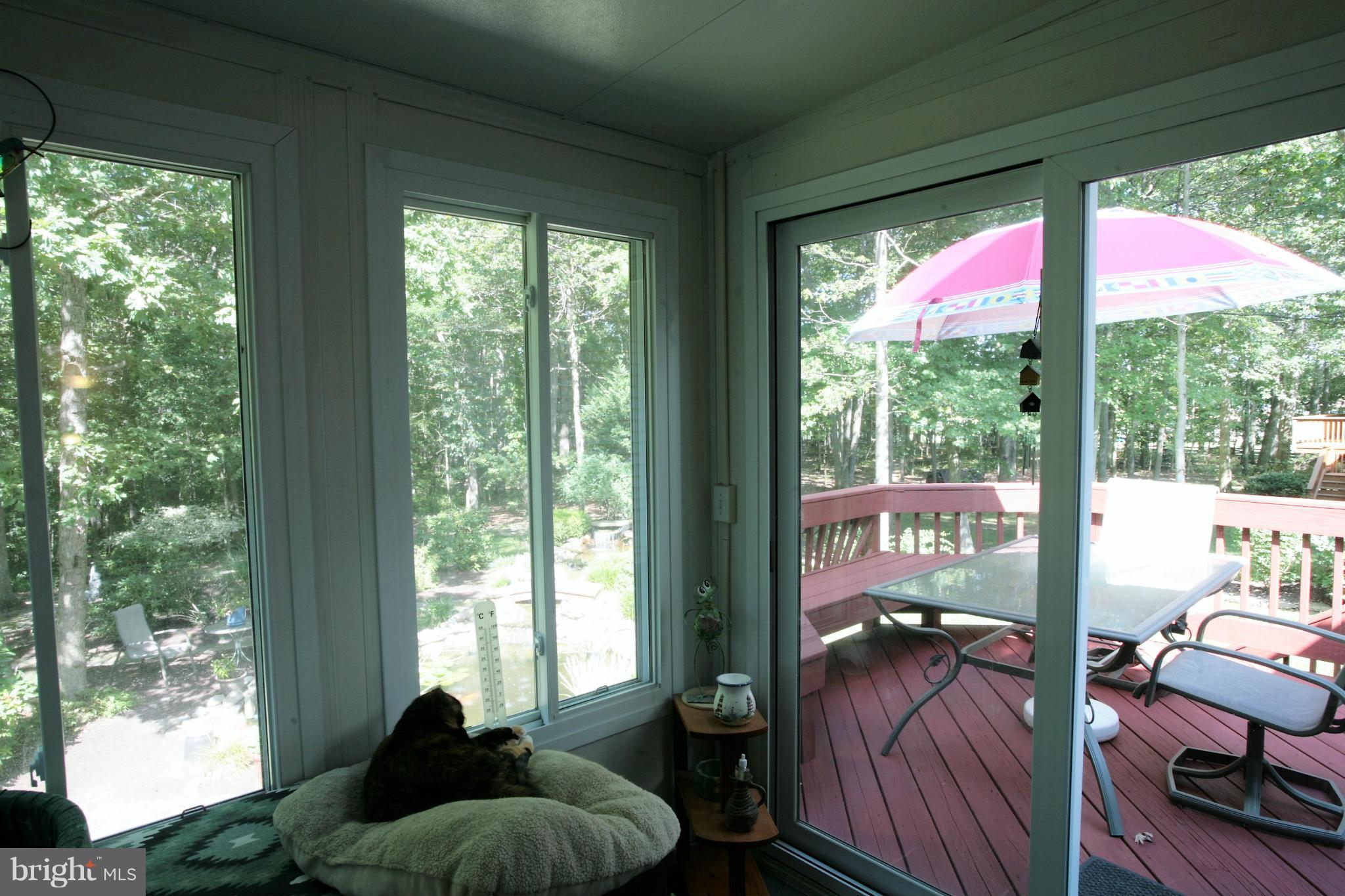 562 Pasture Brook Road Severn, MD 21144 - Photo 5 of 29 All Season Sun Room