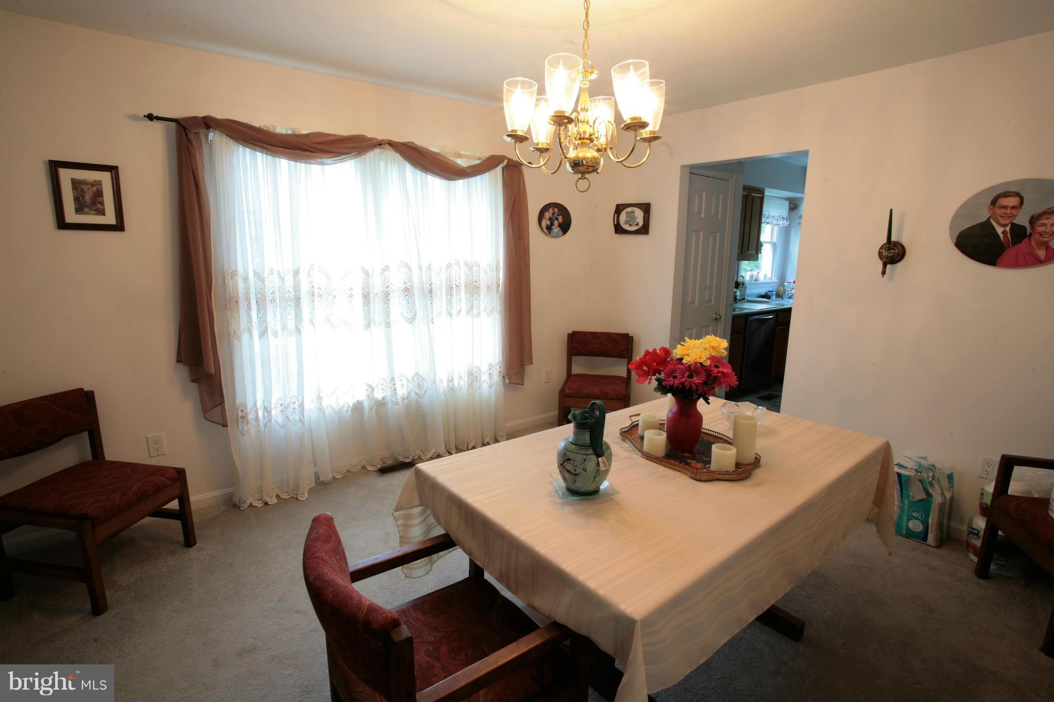562 Pasture Brook Road Severn, MD 21144 - Photo 6 of 29 Dining Room