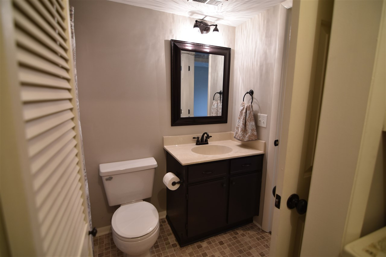 3805 Chimney Ridge Place, Unit 108 Durham, NC 27713 - Photo 13 of 24 2nd Full Bath