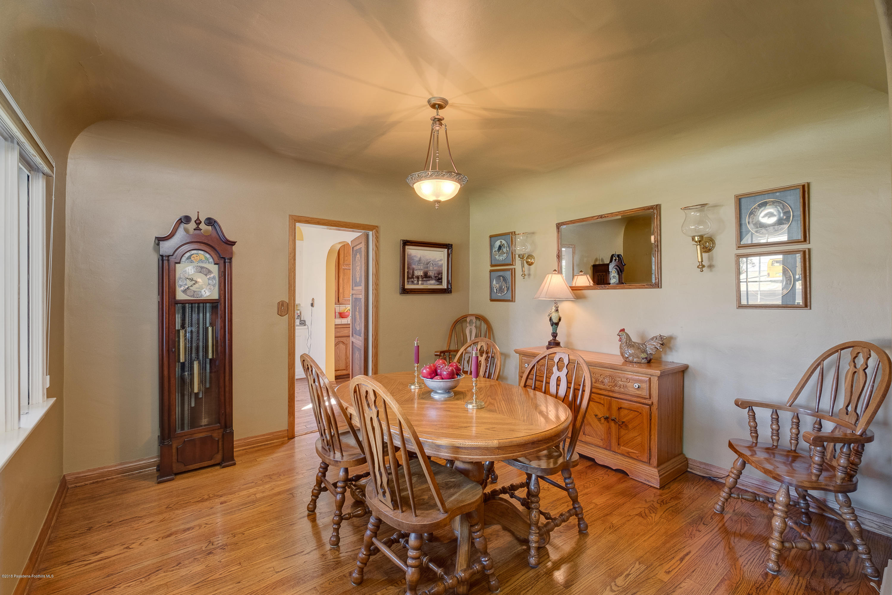 510 West Roses Road San Gabriel, CA 91775 - Photo 8 of 28 Dining room