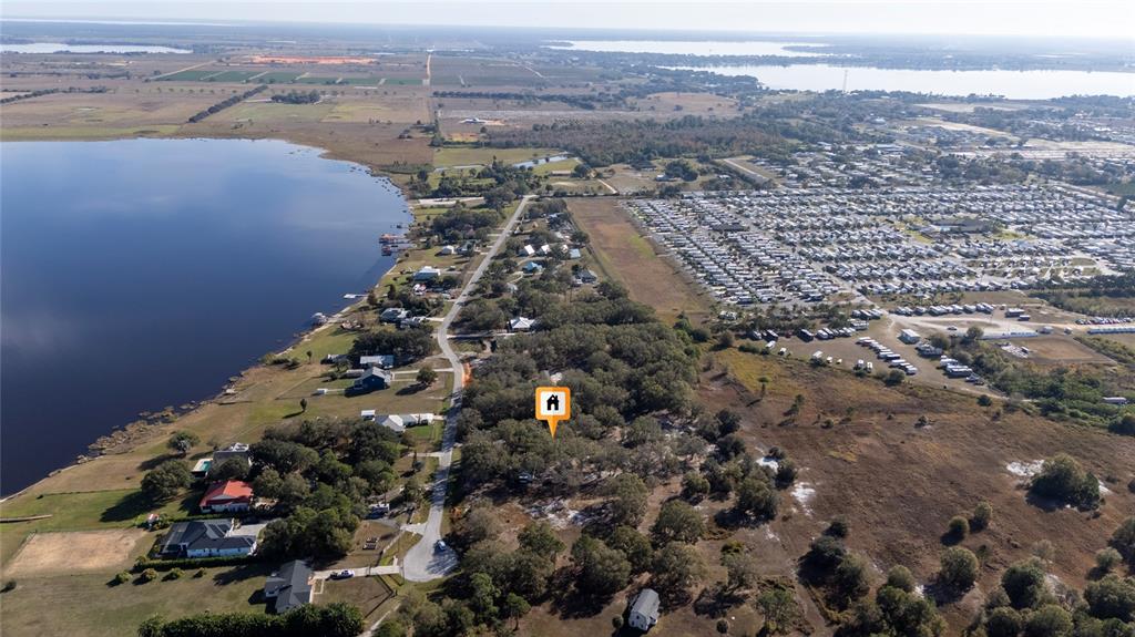915 Keen Road, Unit 915 Frostproof, FL 33843 - Photo 25 of 53