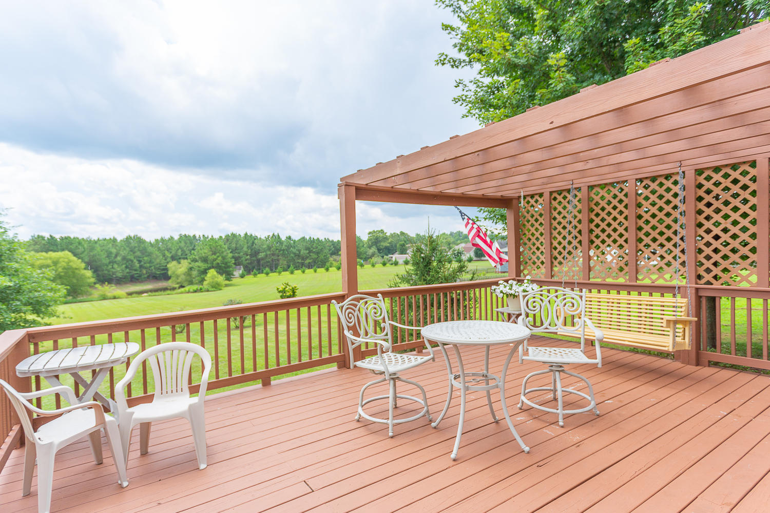 160 Maple Leaf Drive Rock Spring, GA 30739 - Photo 11 of 30 160 Maple HD -17