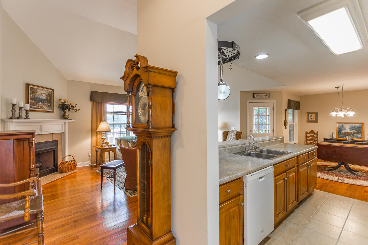 160 Maple Leaf Drive Rock Spring, GA 30739 - Photo 15 of 30 160 Maple HD -21