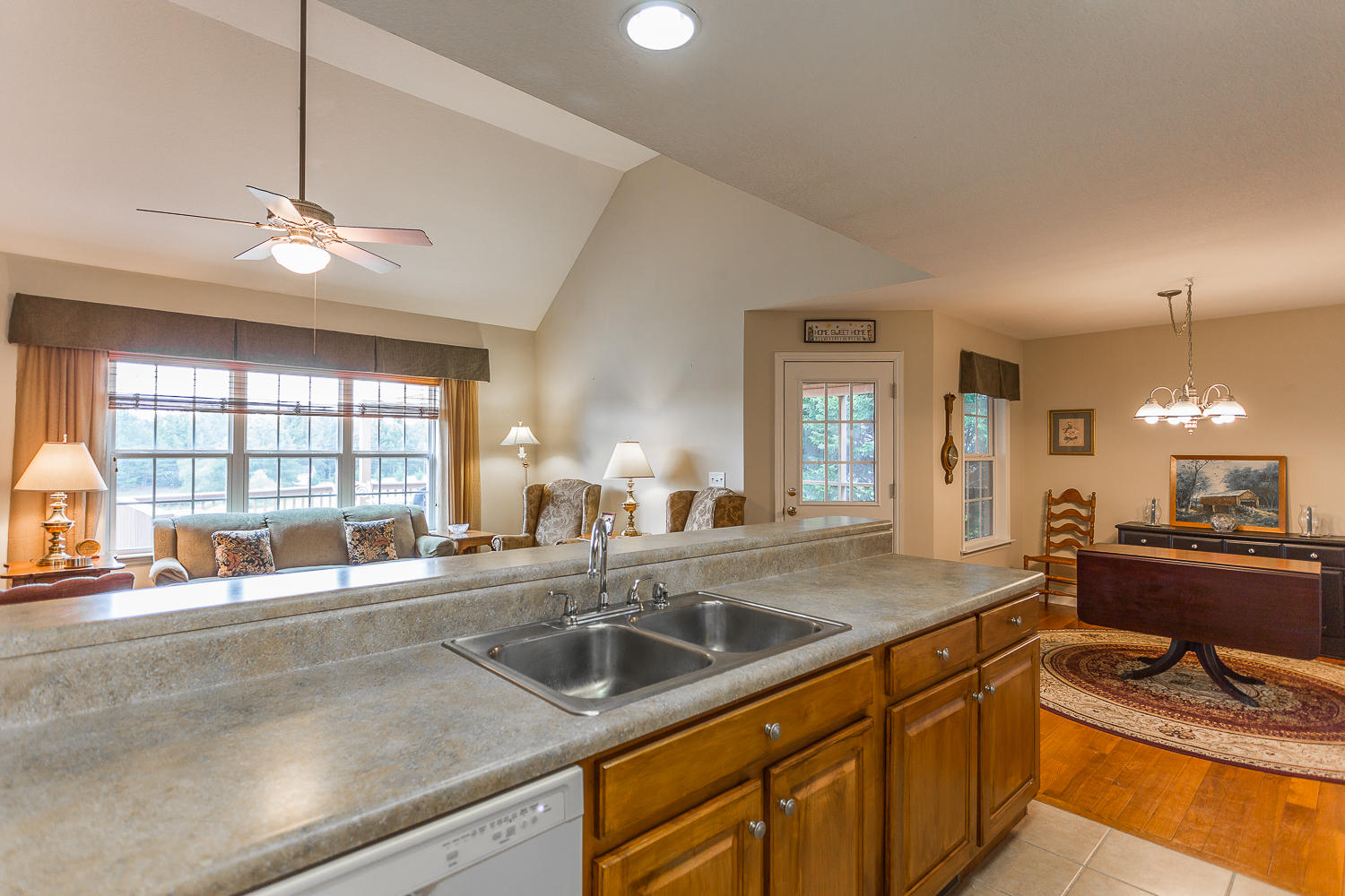 160 Maple Leaf Drive Rock Spring, GA 30739 - Photo 16 of 30 160 Maple HD -23