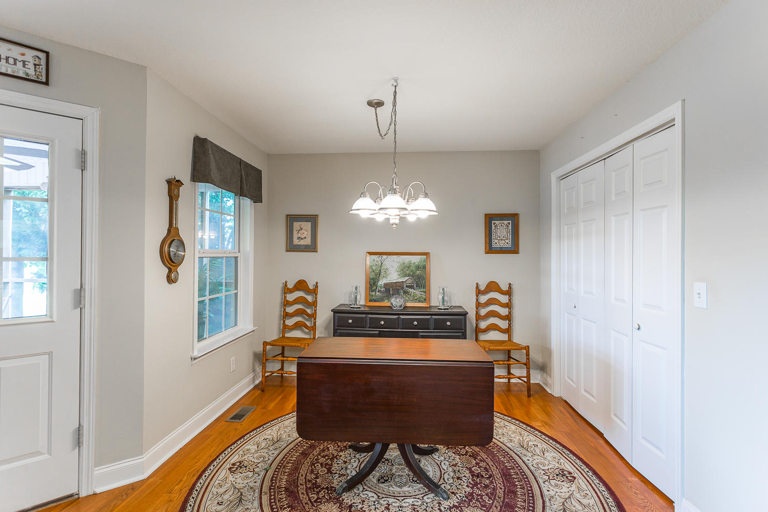 160 Maple Leaf Drive Rock Spring, GA 30739 - Photo 17 of 30 160 Maple HD -24