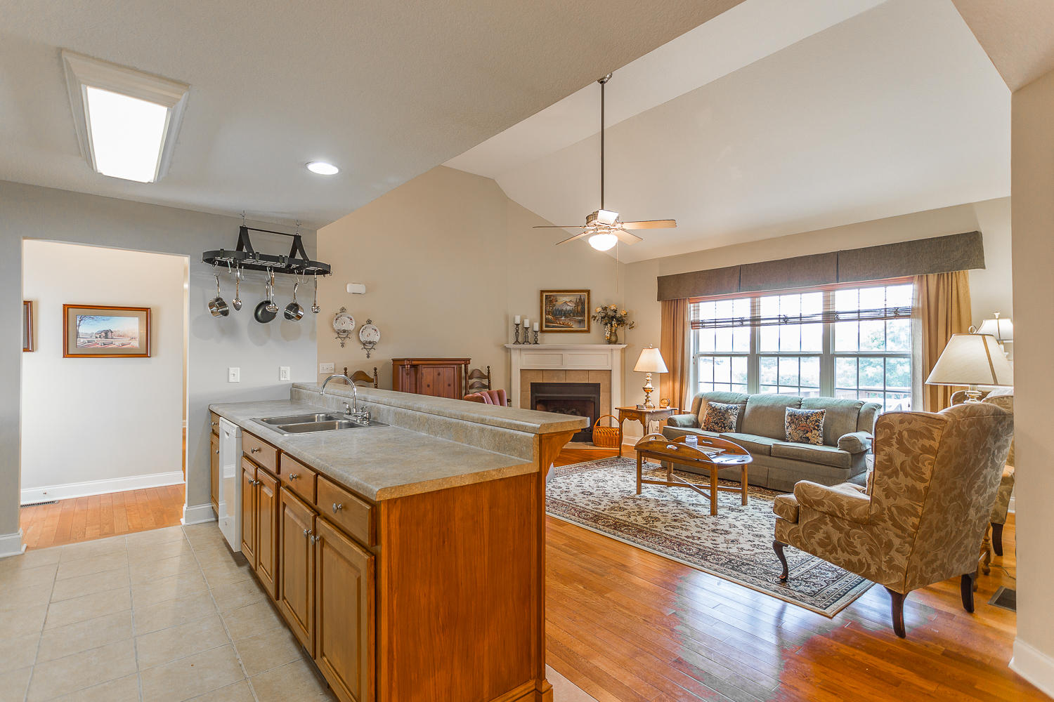 160 Maple Leaf Drive Rock Spring, GA 30739 - Photo 18 of 30 160 Maple HD -26