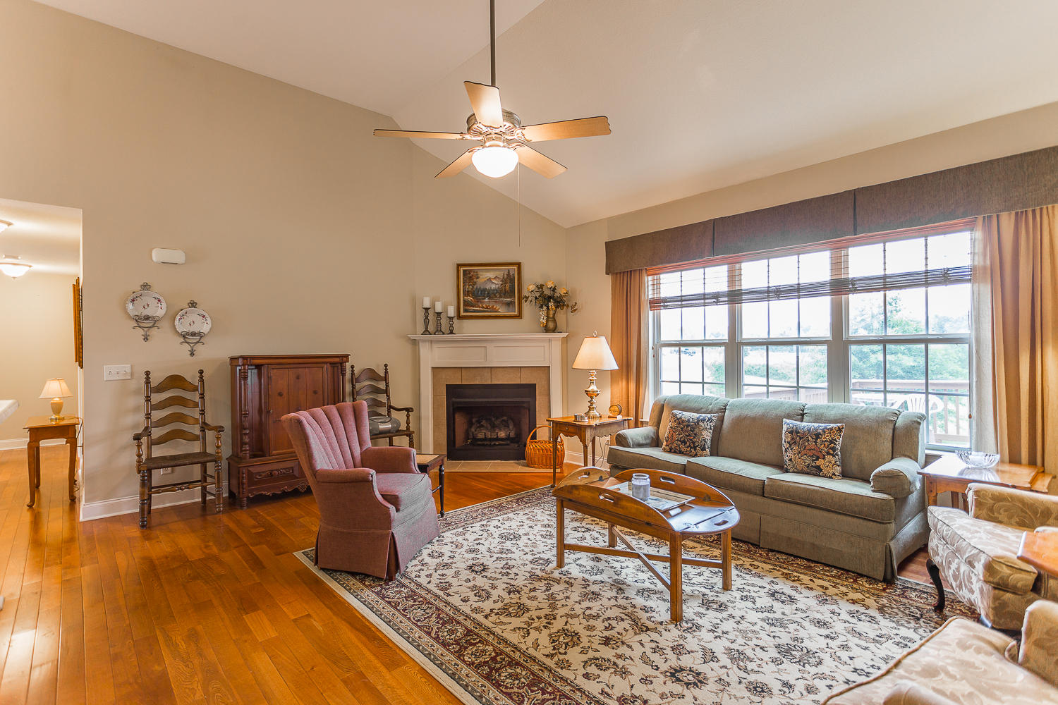 160 Maple Leaf Drive Rock Spring, GA 30739 - Photo 19 of 30 160 Maple HD -27